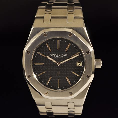 audemars piguet 15412or|audemars piguet royal oak jumbo.